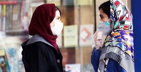 İ­r­a­n­­d­a­ ­5­3­6­ ­k­i­ş­i­ ­d­a­h­a­ ­k­o­r­o­n­a­v­i­r­ü­s­t­e­n­ ­ö­l­d­ü­